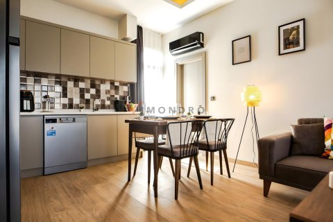 Продажа квартиры  в Серике, Анталье, Турция 2+1, 105м2, №223063 – фото 10