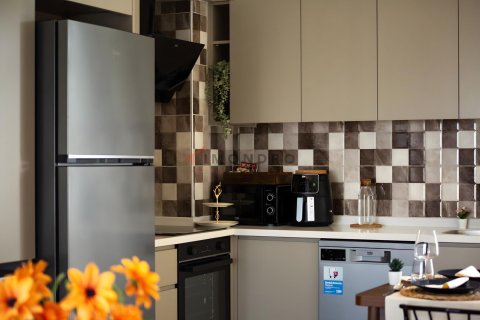 Продажа квартиры  в Серике, Анталье, Турция 2+1, 105м2, №223063 – фото 9