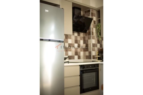 Продажа квартиры  в Серике, Анталье, Турция 2+1, 105м2, №223063 – фото 12