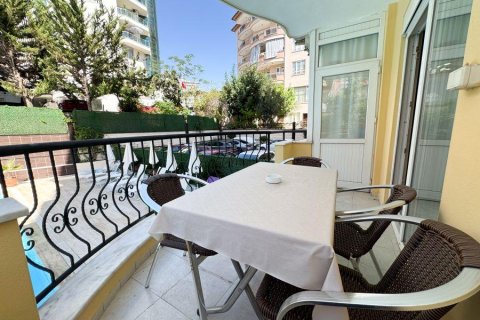 Leilighet  i Alanya, Antalya, Tyrkia Nr. 217141 - 16