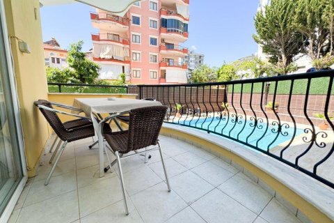 Leilighet  i Alanya, Antalya, Tyrkia Nr. 217141 - 17