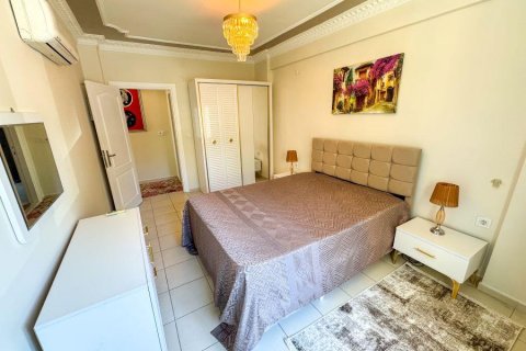 Leilighet  i Alanya, Antalya, Tyrkia Nr. 217141 - 8