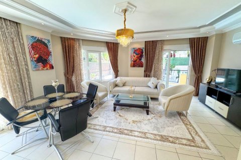 Leilighet  i Alanya, Antalya, Tyrkia Nr. 217141