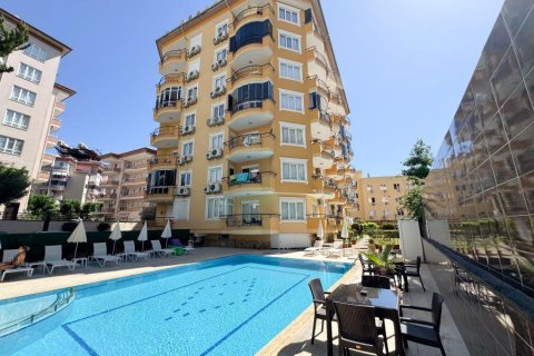 Leilighet  i Alanya, Antalya, Tyrkia Nr. 217141 - 20
