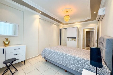 Leilighet  i Alanya, Antalya, Tyrkia Nr. 217141 - 10