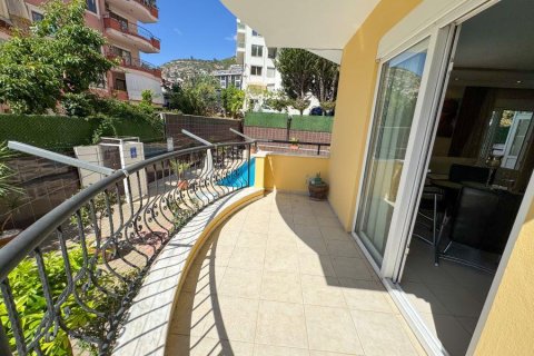 Leilighet  i Alanya, Antalya, Tyrkia Nr. 217141 - 18