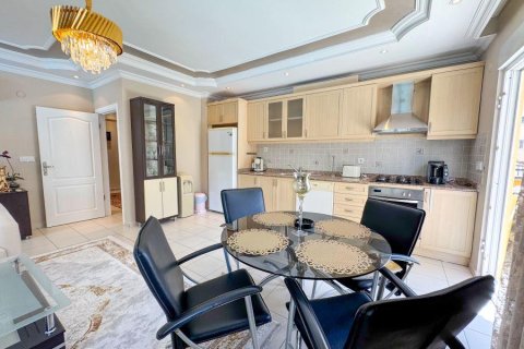 Leilighet  i Alanya, Antalya, Tyrkia Nr. 217141 - 6