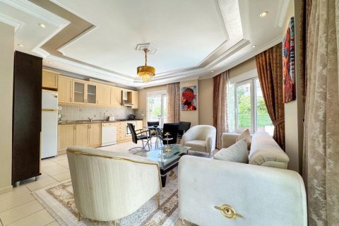 Leilighet  i Alanya, Antalya, Tyrkia Nr. 217141 - 4