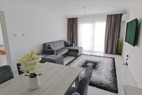 Apartment for sale  in Famagusta, Northern Cyprus, 60m2, No. 217140 – photo 4