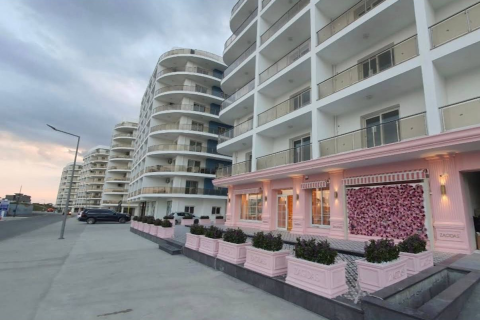 Apartment for sale  in Famagusta, Northern Cyprus, 60m2, No. 217140 – photo 17