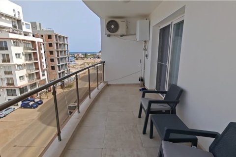 Apartment for sale  in Famagusta, Northern Cyprus, 60m2, No. 217140 – photo 11