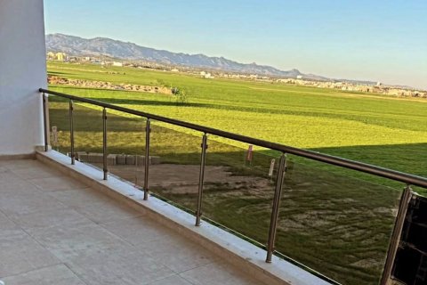 Apartment for sale  in Famagusta, Northern Cyprus, 60m2, No. 217140 – photo 12