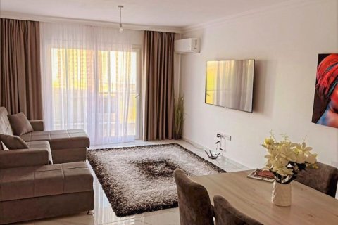 Apartment for sale  in Famagusta, Northern Cyprus, 60m2, No. 217140 – photo 2