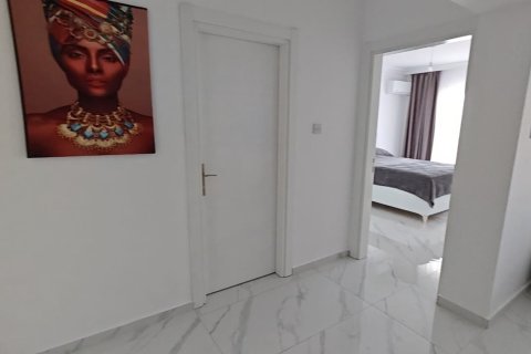 Apartment for sale  in Famagusta, Northern Cyprus, 60m2, No. 217140 – photo 6