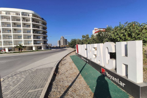 Apartment for sale  in Famagusta, Northern Cyprus, 60m2, No. 217140 – photo 18