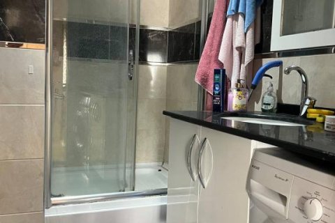 Leilighet  i Oba, Antalya, Tyrkia Nr. 217143 - 9