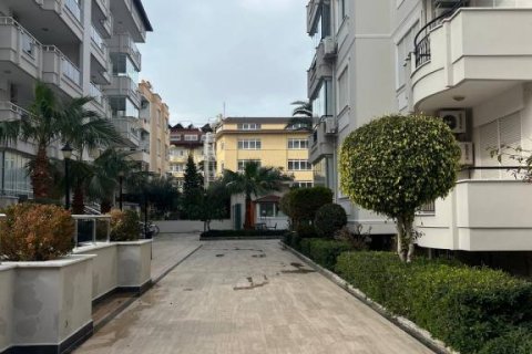Leilighet  i Oba, Antalya, Tyrkia Nr. 217143 - 19