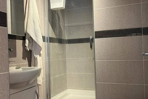 Leilighet  i Oba, Antalya, Tyrkia Nr. 217143 - 10