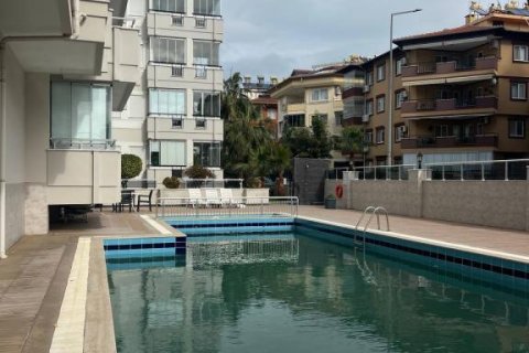 Leilighet  i Oba, Antalya, Tyrkia Nr. 217143 - 18