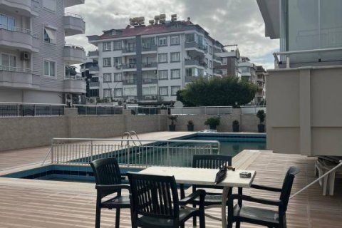Leilighet  i Oba, Antalya, Tyrkia Nr. 217143 - 17