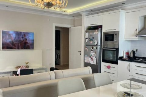 Leilighet  i Oba, Antalya, Tyrkia Nr. 217143 - 3