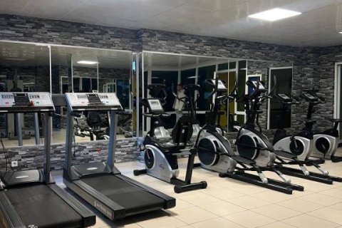 Leilighet  i Oba, Antalya, Tyrkia Nr. 217143 - 16