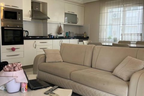 Leilighet  i Oba, Antalya, Tyrkia Nr. 217143