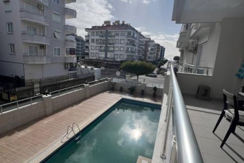 Leilighet  i Oba, Antalya, Tyrkia Nr. 217143 - 14