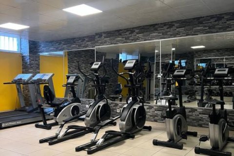 Leilighet  i Oba, Antalya, Tyrkia Nr. 217143 - 15