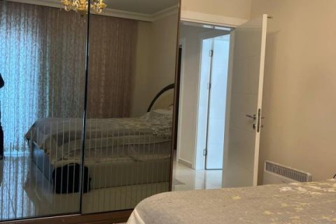 Leilighet  i Oba, Antalya, Tyrkia Nr. 217143 - 8