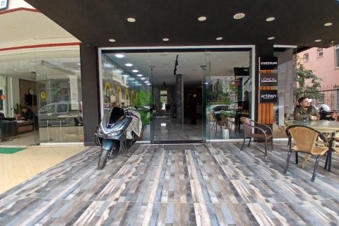 Forretning  i Alanya, Antalya, Tyrkiet Nr. 217144 - 10