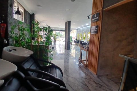 Forretning  i Alanya, Antalya, Tyrkiet Nr. 217144 - 5