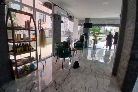 Forretning  i Alanya, Antalya, Tyrkiet Nr. 217144 - 6