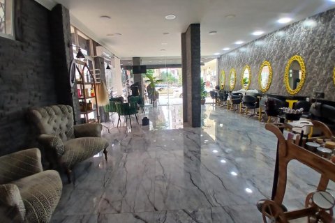 Forretning  i Alanya, Antalya, Tyrkiet Nr. 217144 - 4