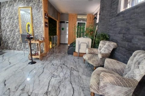 Forretning  i Alanya, Antalya, Tyrkiet Nr. 217144 - 7