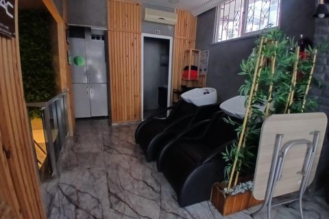 Forretning  i Alanya, Antalya, Tyrkiet Nr. 217144 - 9