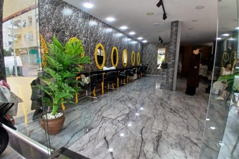 Forretning  i Alanya, Antalya, Tyrkiet Nr. 217144