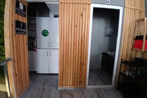 Forretning  i Alanya, Antalya, Tyrkiet Nr. 217144 - 8