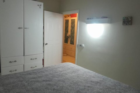 Leilighet  i Mahmutlar, Antalya, Tyrkia Nr. 217142