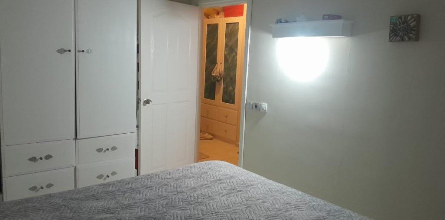 Leilighet  i Mahmutlar, Antalya, Tyrkia Nr. 217142