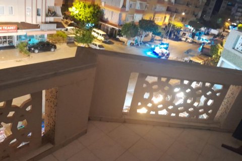 Leilighet  i Mahmutlar, Antalya, Tyrkia Nr. 217142 - 7