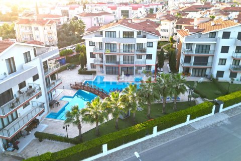 آپارتمان در  Belek ، ترکیه 2 خوابه ، 98 متر مربع.  شماره 213172 - 2