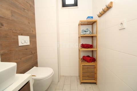 آپارتمان در  Belek ، ترکیه 2 خوابه ، 98 متر مربع.  شماره 213172 - 27