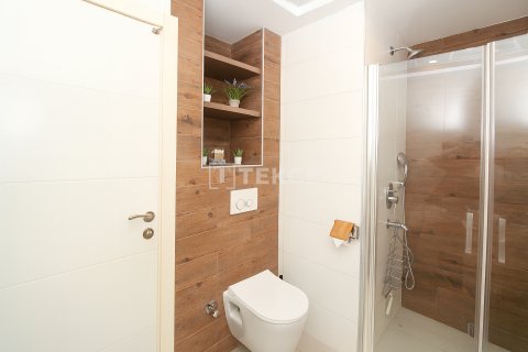 آپارتمان در  Belek ، ترکیه 2 خوابه ، 98 متر مربع.  شماره 213172 - 25