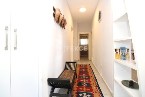 آپارتمان در  Belek ، ترکیه 2 خوابه ، 98 متر مربع.  شماره 213172 - 28