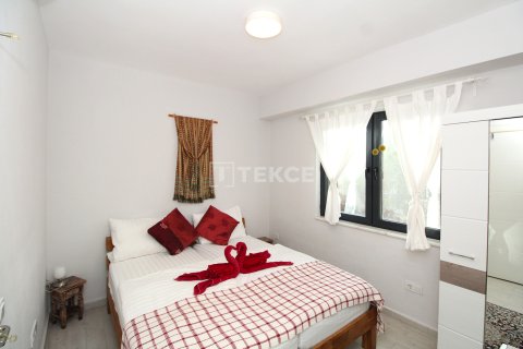 آپارتمان در  Belek ، ترکیه 2 خوابه ، 98 متر مربع.  شماره 213172 - 22