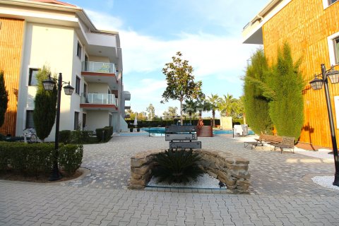 آپارتمان در  Belek ، ترکیه 2 خوابه ، 98 متر مربع.  شماره 213172 - 12