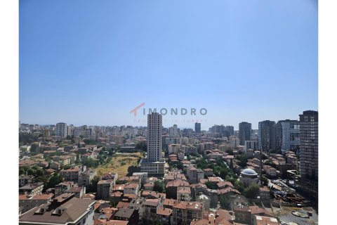 Продажа квартиры в Кадыкёе, Стамбуле, Турция 3+1, 150м2, №213175 – фото 15