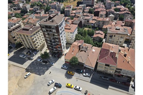 Продажа квартиры в Кадыкёе, Стамбуле, Турция 3+1, 150м2, №213175 – фото 13