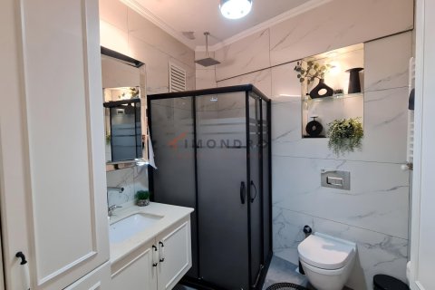 Продажа квартиры  в Бешикташе, Стамбуле, Турция 3+1, 110м2, №213176 – фото 16